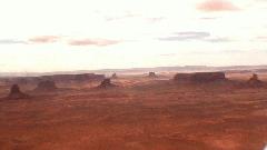A small part of Monument Valley, as seen from about 7000 to 8500 feet, looking out the right side of the aircraft as we fly from North to SouthEast Image02.jpg